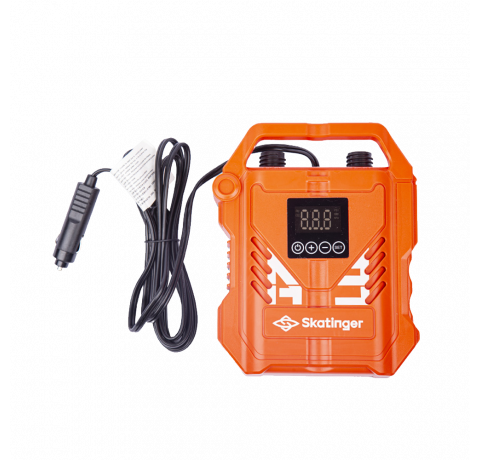 Skatinger Electric Air Pump