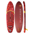 Skatinger Magma Red Allround SUP Daska – Protok, Performanse i Energija