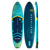 Skatinger Prana Light Blue Allround SUP daska– Stabilnost, Udobnost i Lakoća