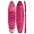 Skatinger Prana Red Allround SUP daska – Snaga, Ravnoteža i Izdržljivost