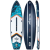 Skatinger Thor Blue Allround Paddle SUP Daska – Lakoća, Stabilnost, Kontrola