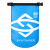 Skatinger Waterproof Dry Bag