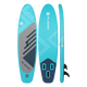Skatinger Maze Allround Paddle SUP Board – Agile, Lightweight & Durable