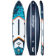 Skatinger Thor Blue Allround Paddle SUP Daska – Lakoća, Stabilnost, Kontrola