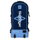 Skatinger Wheeled Backpack